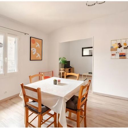 L'Appartement De La Roquette Centre Historique Αρλ Εξωτερικό φωτογραφία