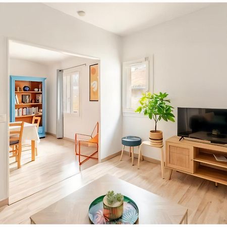 L'Appartement De La Roquette Centre Historique Αρλ Εξωτερικό φωτογραφία