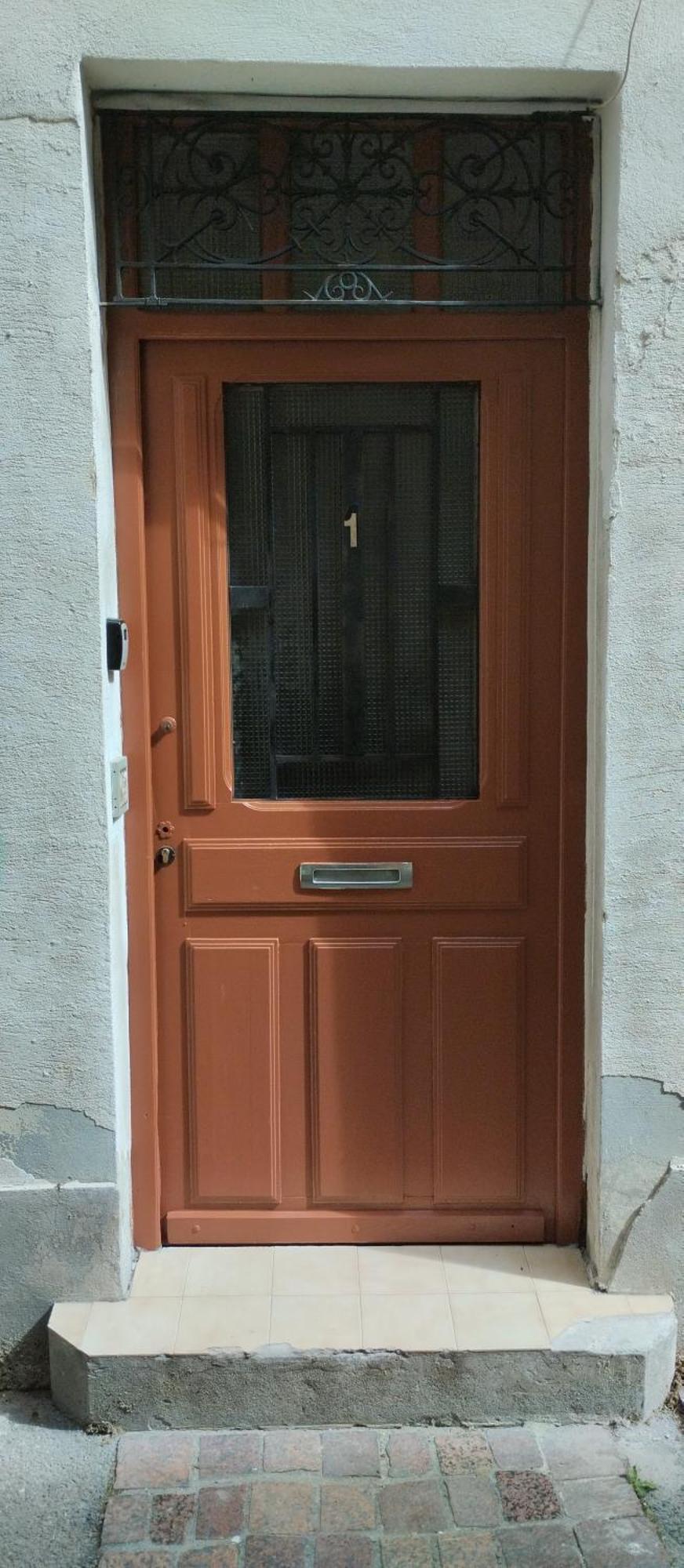 L'Appartement De La Roquette Centre Historique Αρλ Εξωτερικό φωτογραφία