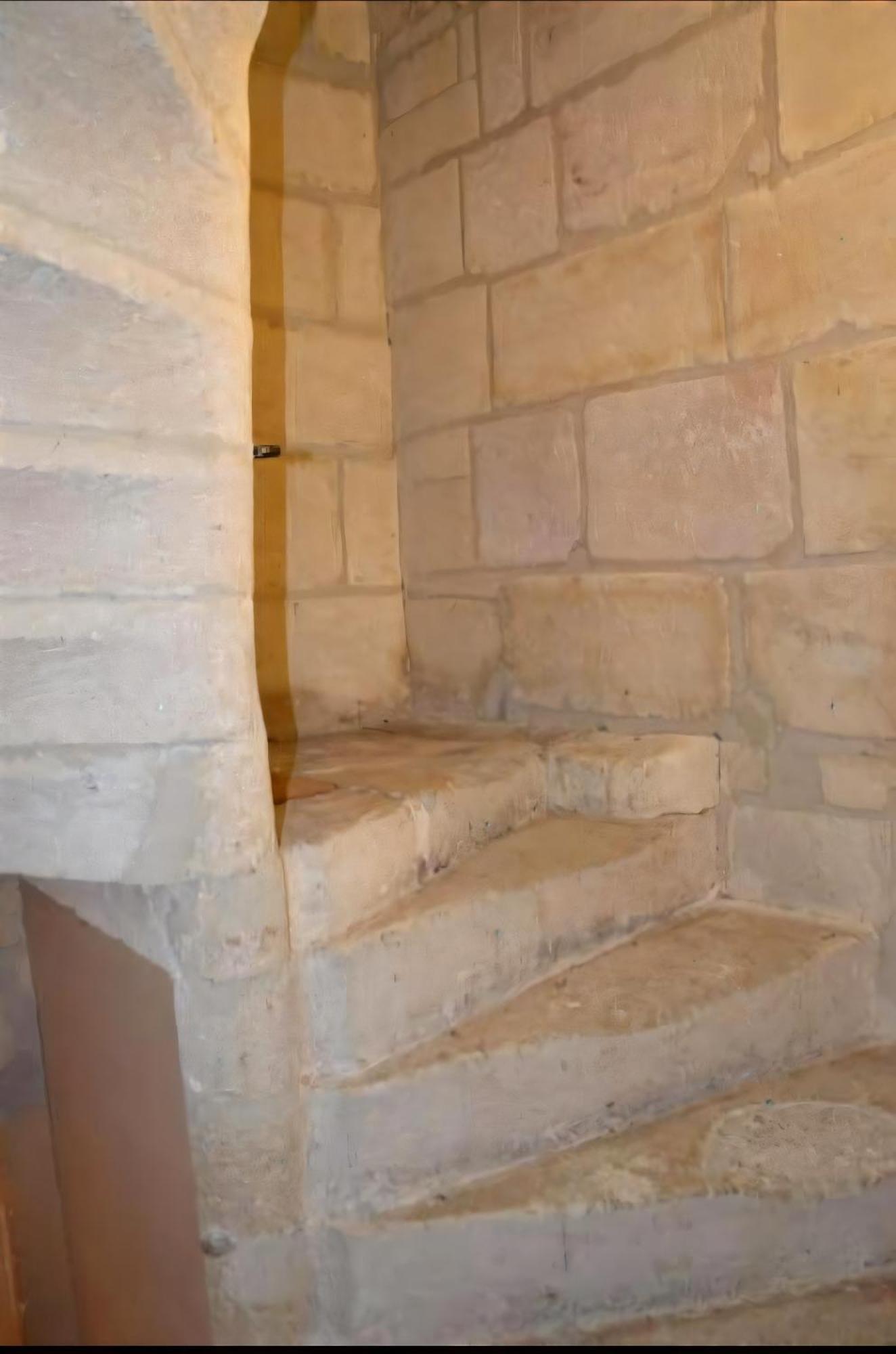 L'Appartement De La Roquette Centre Historique Αρλ Εξωτερικό φωτογραφία