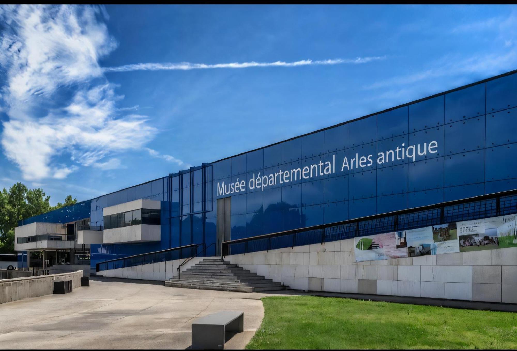 L'Appartement De La Roquette Centre Historique Αρλ Εξωτερικό φωτογραφία
