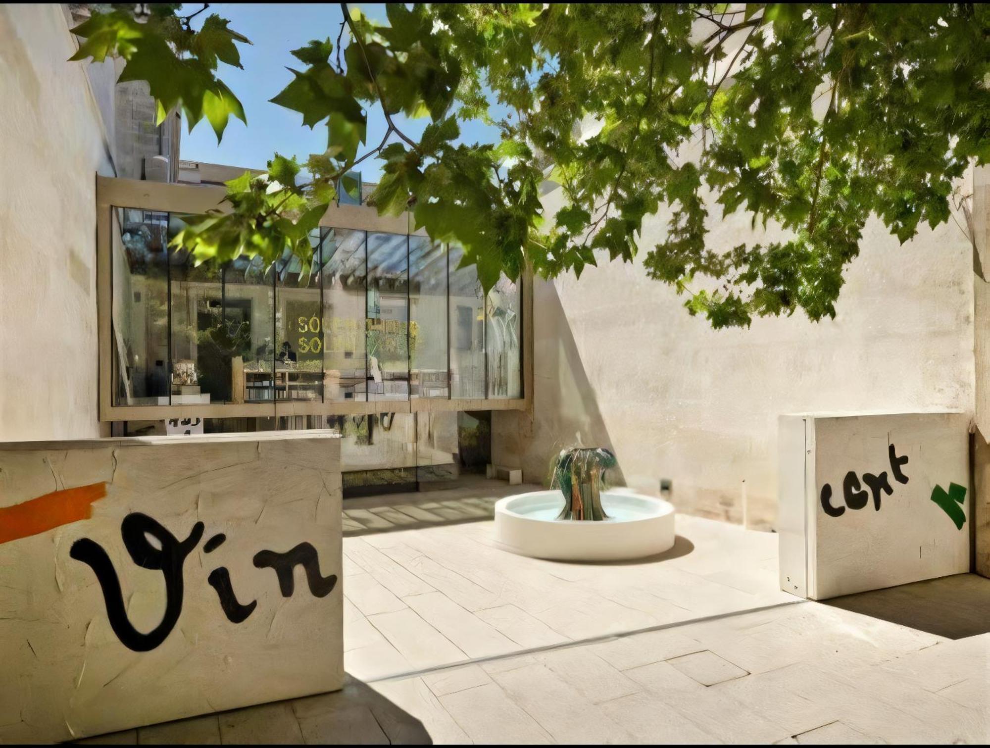 L'Appartement De La Roquette Centre Historique Αρλ Εξωτερικό φωτογραφία