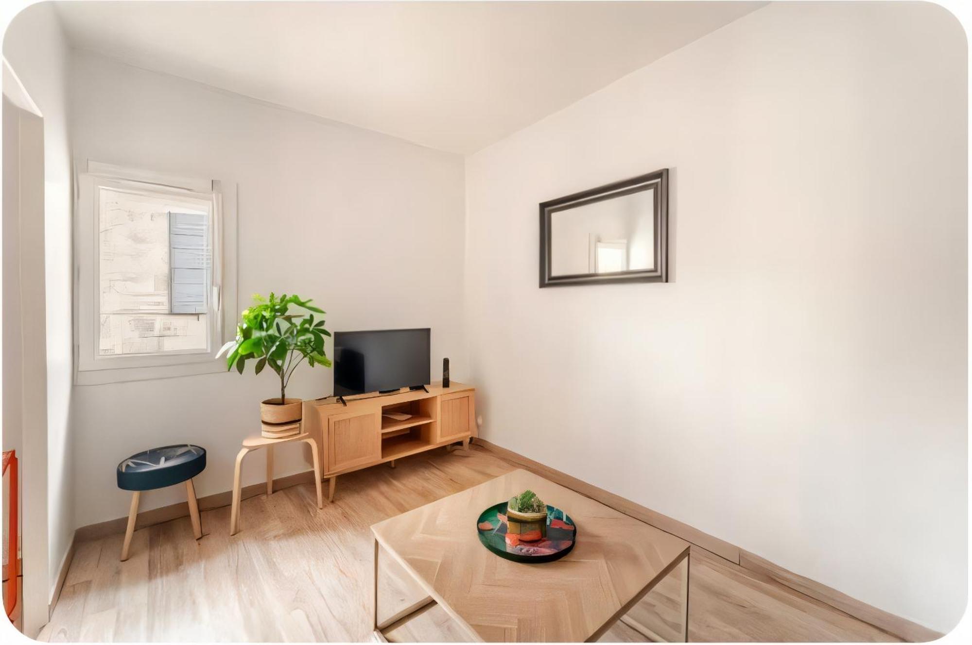L'Appartement De La Roquette Centre Historique Αρλ Εξωτερικό φωτογραφία