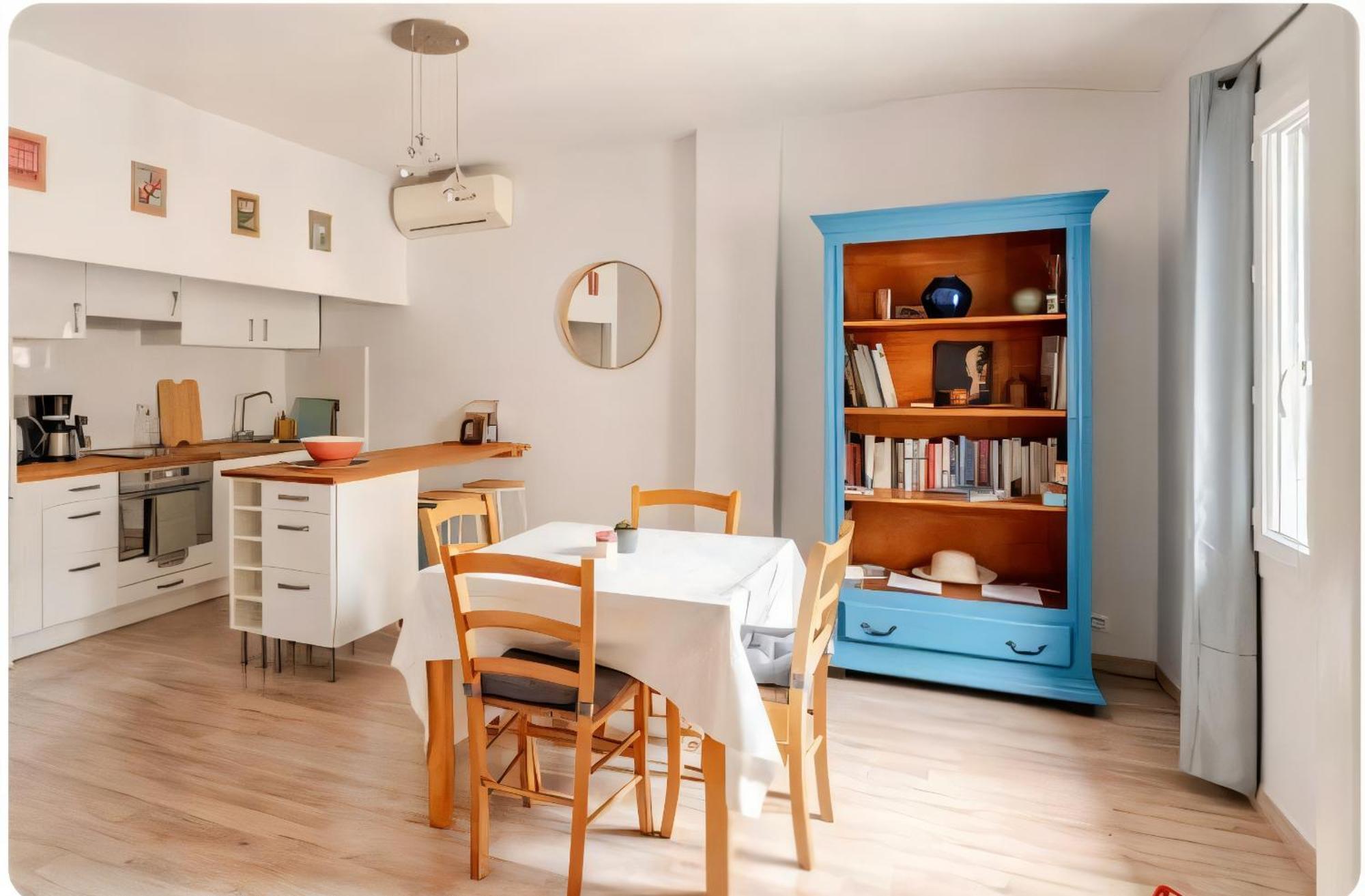 L'Appartement De La Roquette Centre Historique Αρλ Εξωτερικό φωτογραφία