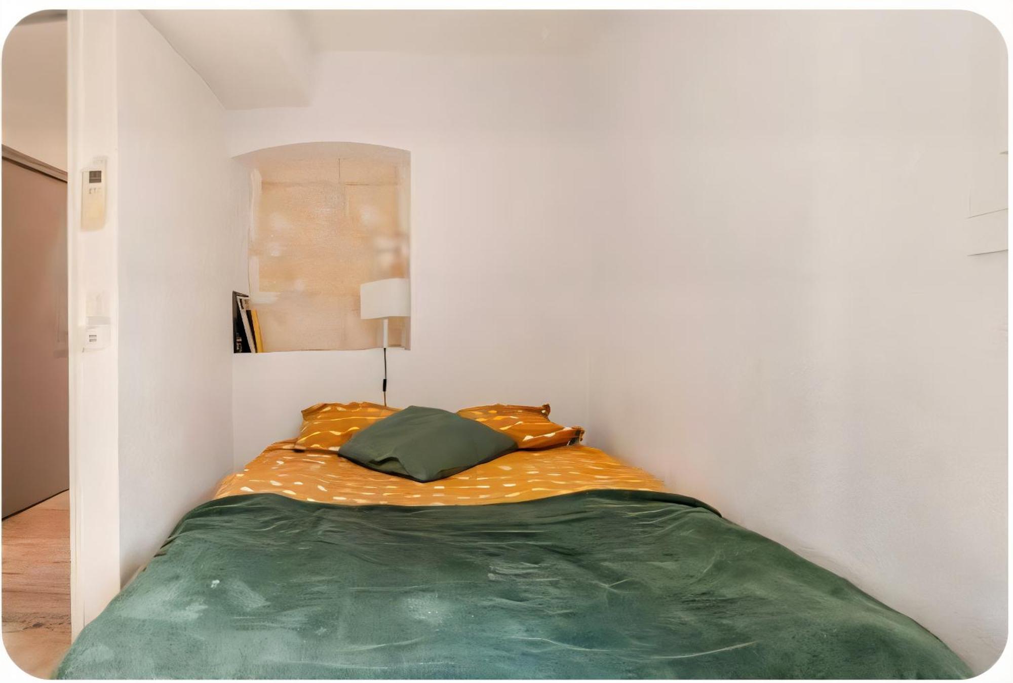 L'Appartement De La Roquette Centre Historique Αρλ Εξωτερικό φωτογραφία