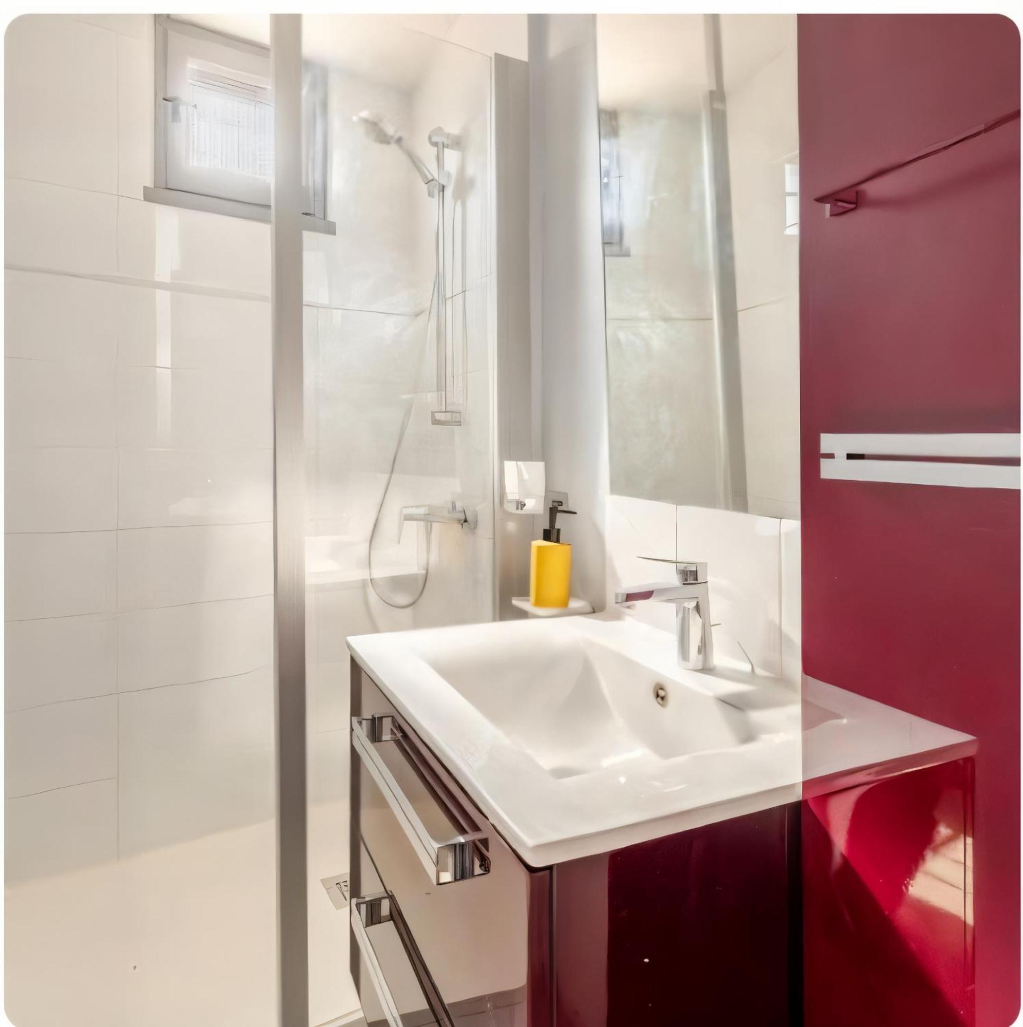 L'Appartement De La Roquette Centre Historique Αρλ Εξωτερικό φωτογραφία